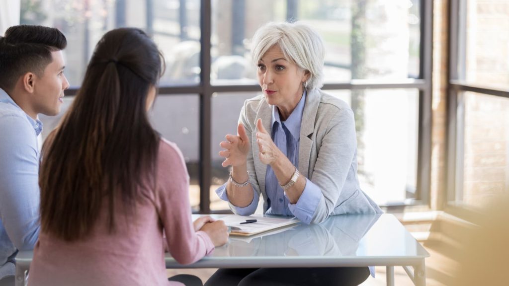 Politics is now the No. 1 money worry, financial planners say Politics is now the No. 1 money worry, financial planners say