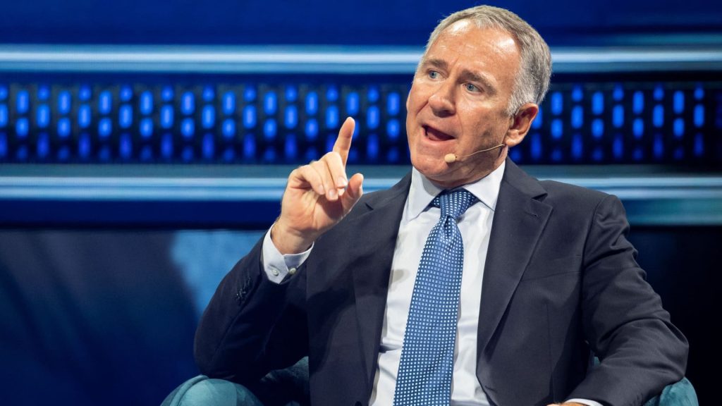 Citadel to return billion in profit to investors, source says Citadel to return billion in profit to investors, source says