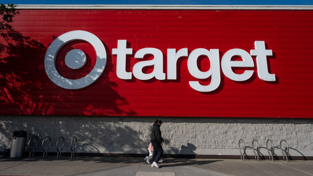 Stocks making the biggest moves midday: FCX, CPNG, TGT Stocks making the biggest moves midday: FCX, CPNG, TGT