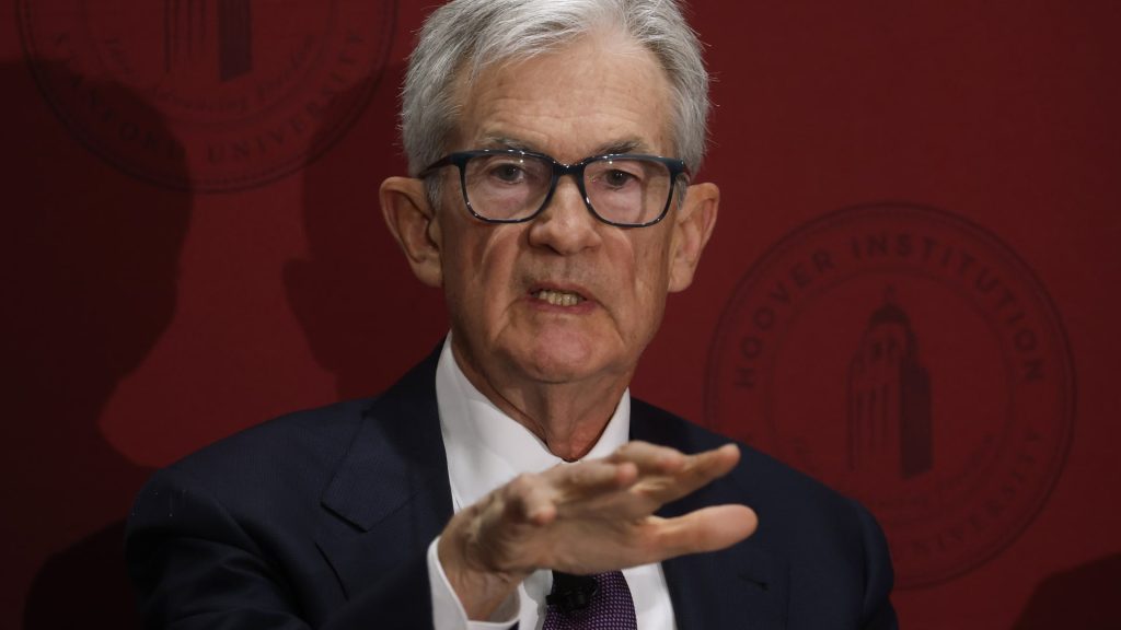 The Fed decision is expected to feature a rate cut and a lot more. Here’s what to expect The Fed decision is expected to feature a rate cut and a lot more. Here’s what to expect