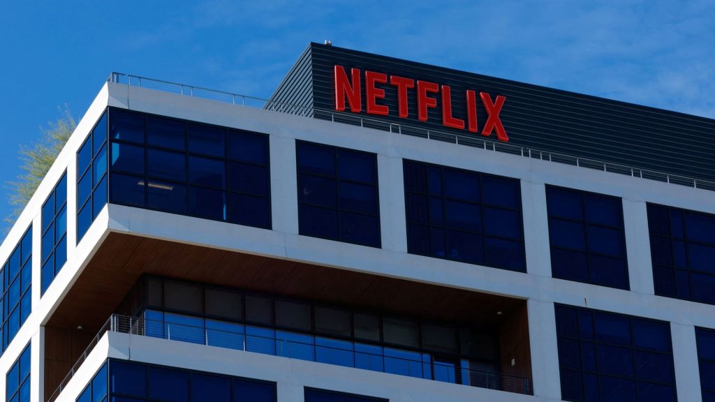 Stocks making the biggest midday moves: MSFT, NFLX, MRVL, GTLB