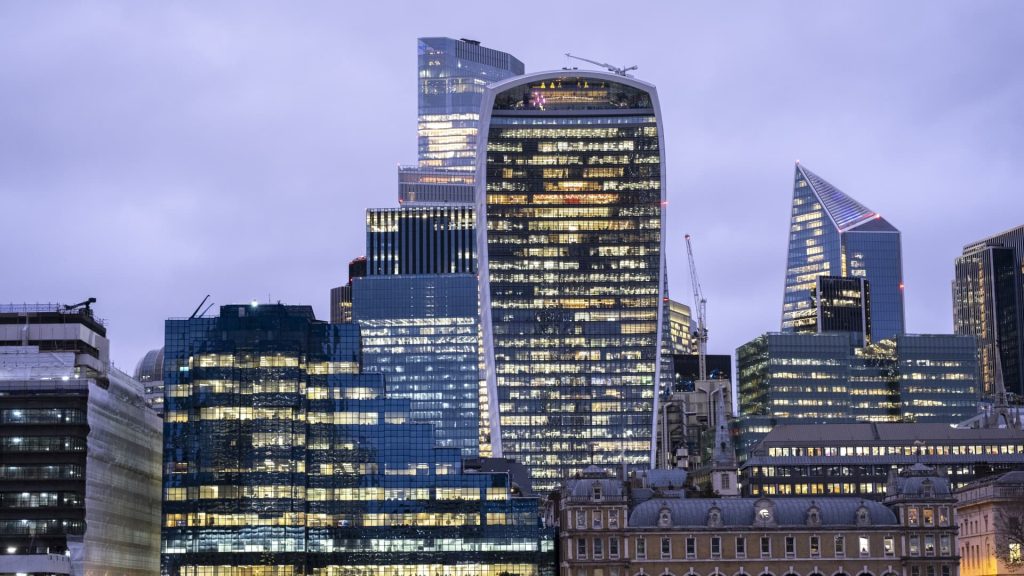 The big question facing Europe’s banks in 2026 following strong year