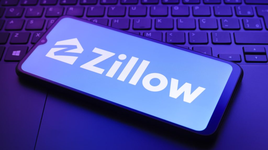 Stocks making the biggest moves midday: Z, KLAC, IRBT, IMNM Stocks making the biggest moves midday: Z, KLAC, IRBT, IMNM