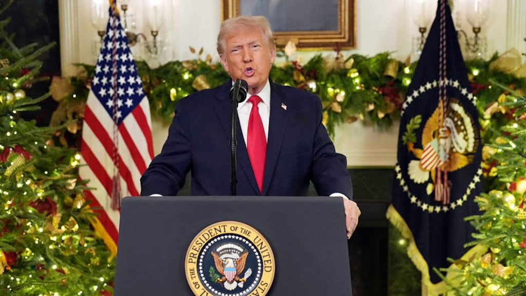 Trump promises ‘largest tax refund season of all time.’ What to expect Trump promises ‘largest tax refund season of all time.’ What to expect