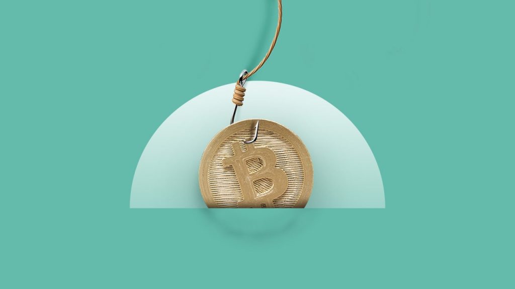 3 crypto scams that could cost you thousands 3 crypto scams that could cost you thousands