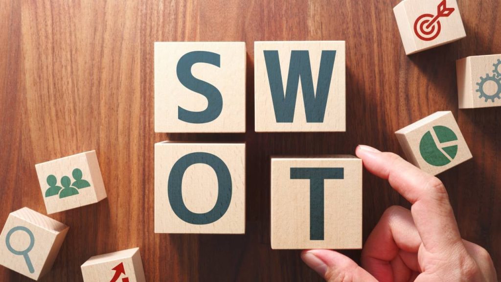 How to use a SWOT analysis to evaluate a stock How to use a SWOT analysis to evaluate a stock