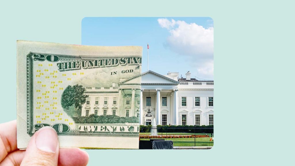 3 money moves you can’t afford to skip before Trump takes office