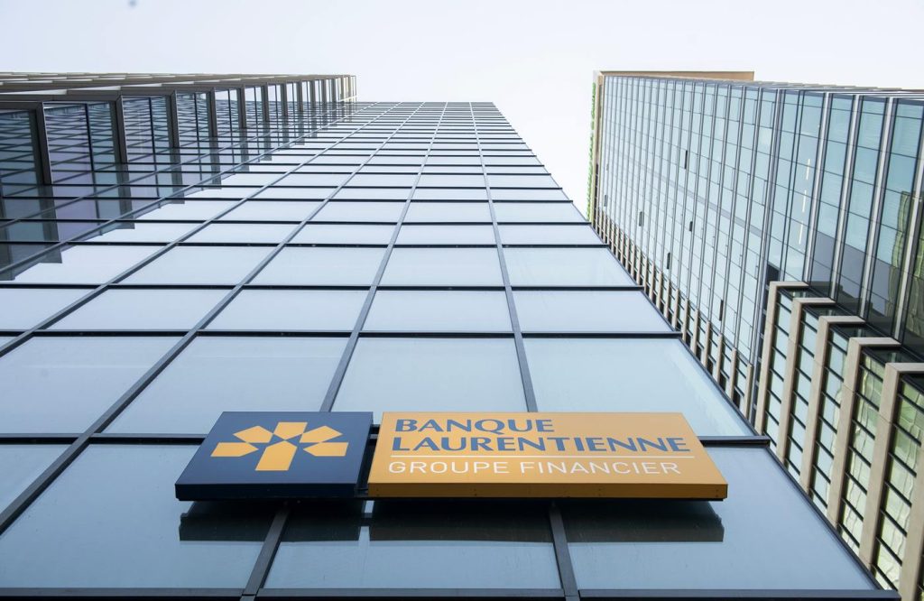 Canada’s Fairstone to buy Laurentian in .9 billion deal Canada’s Fairstone to buy Laurentian in .9 billion deal