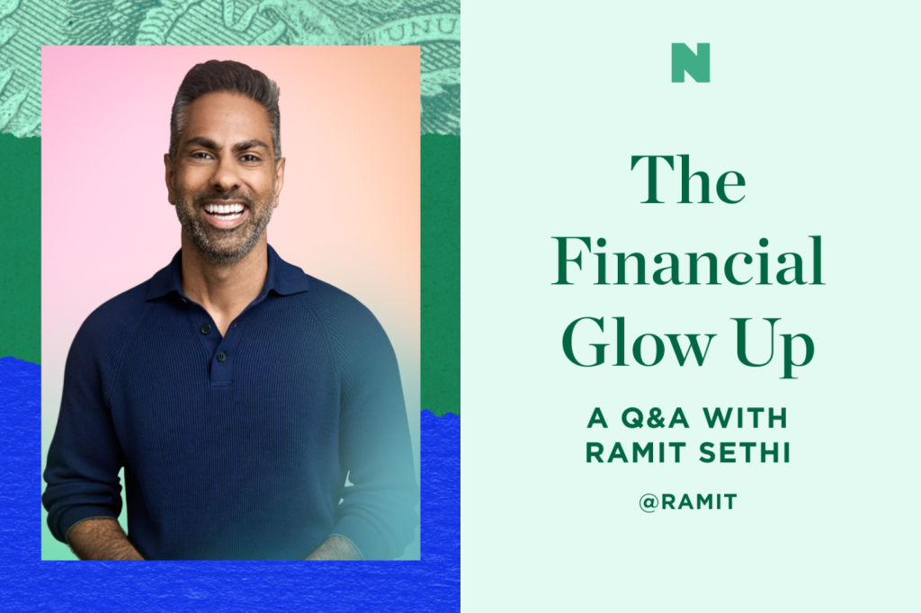 Ready for a Rich 2026? Read These Tips from Ramit Sethi