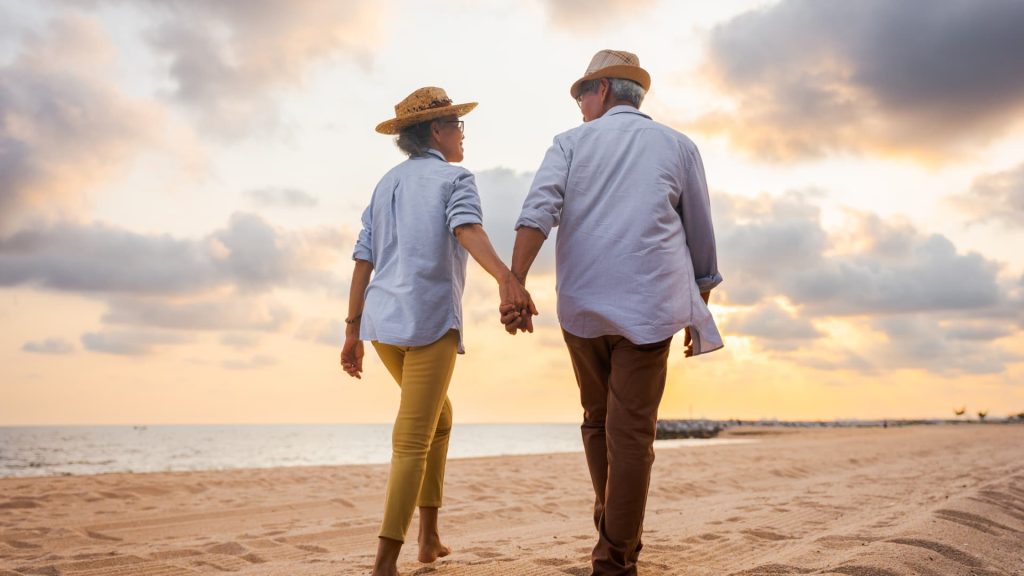 ‘Big beautiful bill’ senior deduction offers planning opportunities