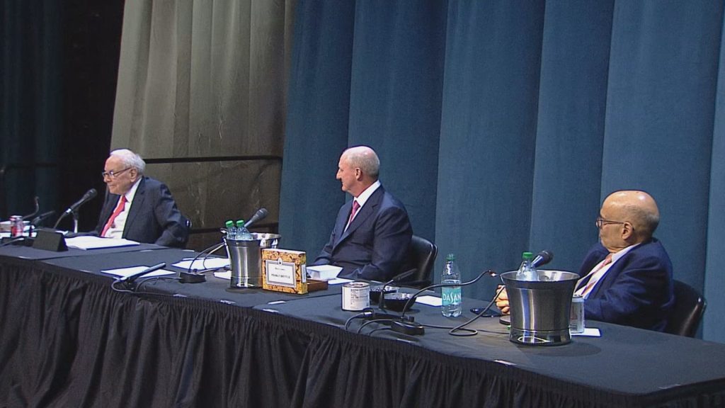 Berkshire set to exit 28% stake in Kraft Heinz after rare Buffett blunder Berkshire set to exit 28% stake in Kraft Heinz after rare Buffett blunder