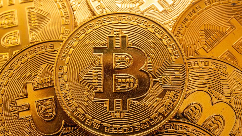 BlackRock’s bull case for bitcoin access among retail investors