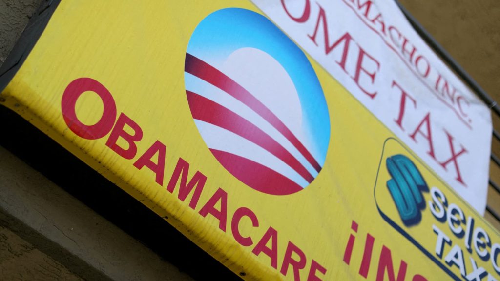 As federal ACA subsidies lapse, blue states offer their own As federal ACA subsidies lapse, blue states offer their own