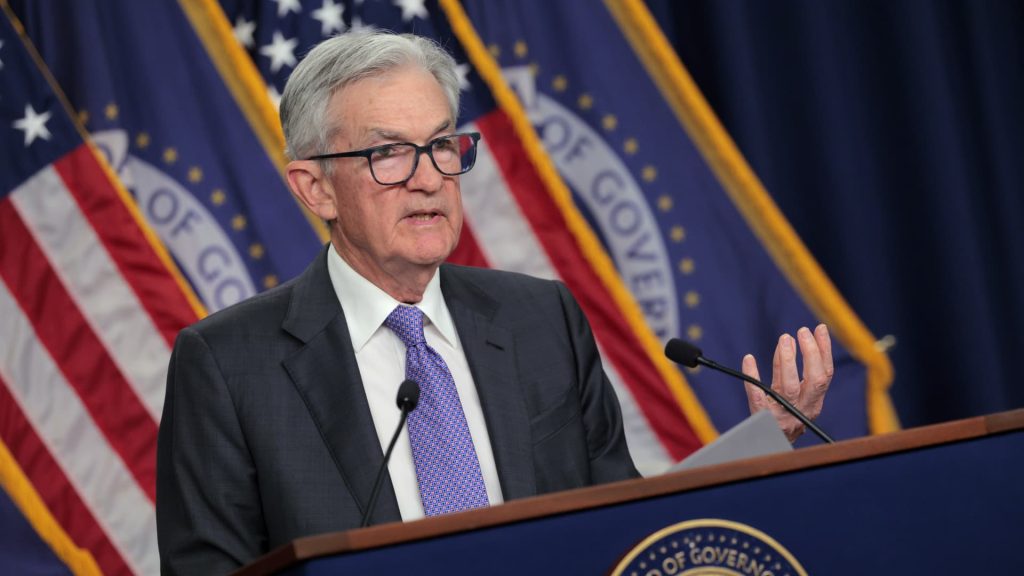The Fed decides on interest rates Wednesday. Here’s what to expect
