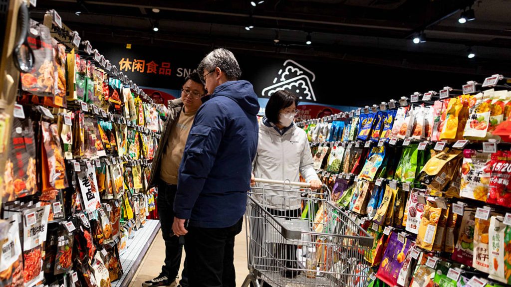 Where stock analysts predict China’s consumers will spend in 2026 Where stock analysts predict China’s consumers will spend in 2026