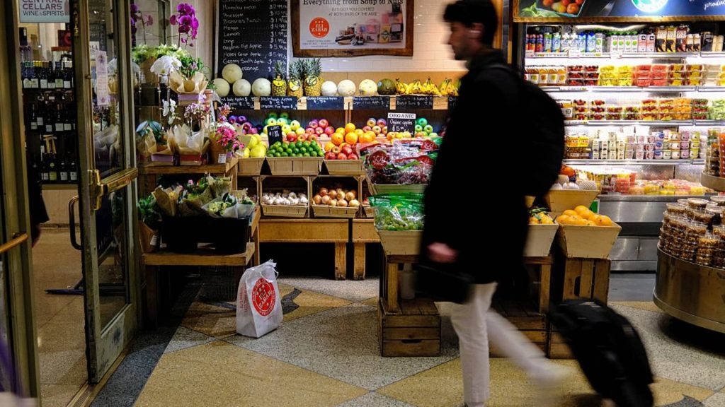 Here’s the inflation breakdown for December 2025 — in one chart