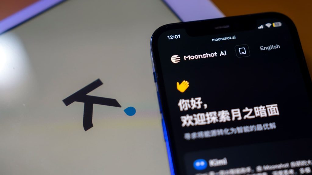 Alibaba-backed startup Moonshot AI valuation up 0 million: sources