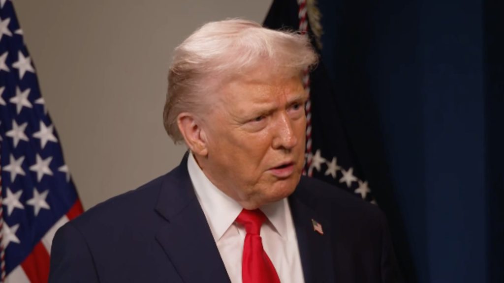 ‘Down to maybe one, in my mind’ ‘Down to maybe one, in my mind’