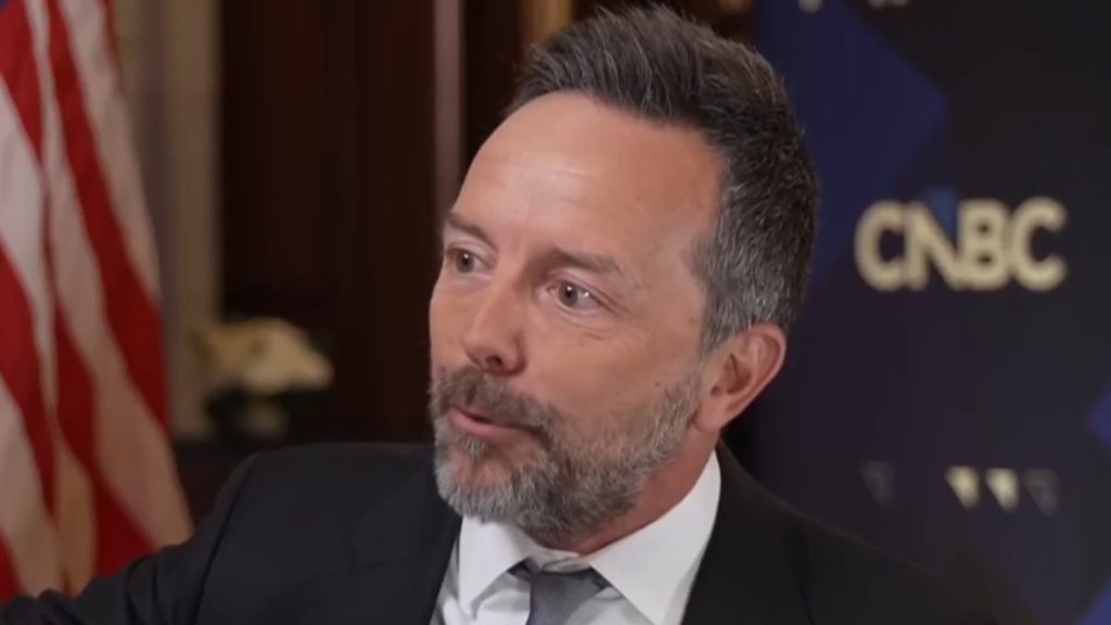 Altimeter Capital’s Gerstner backs Trump accounts for kids in Indiana Altimeter Capital’s Gerstner backs Trump accounts for kids in Indiana