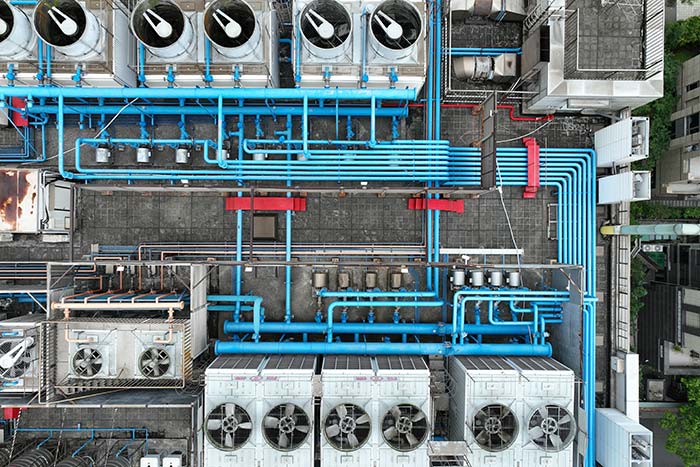 A Backdoor Data Center Pick With a 5.8% Yield A Backdoor Data Center Pick With a 5.8% Yield