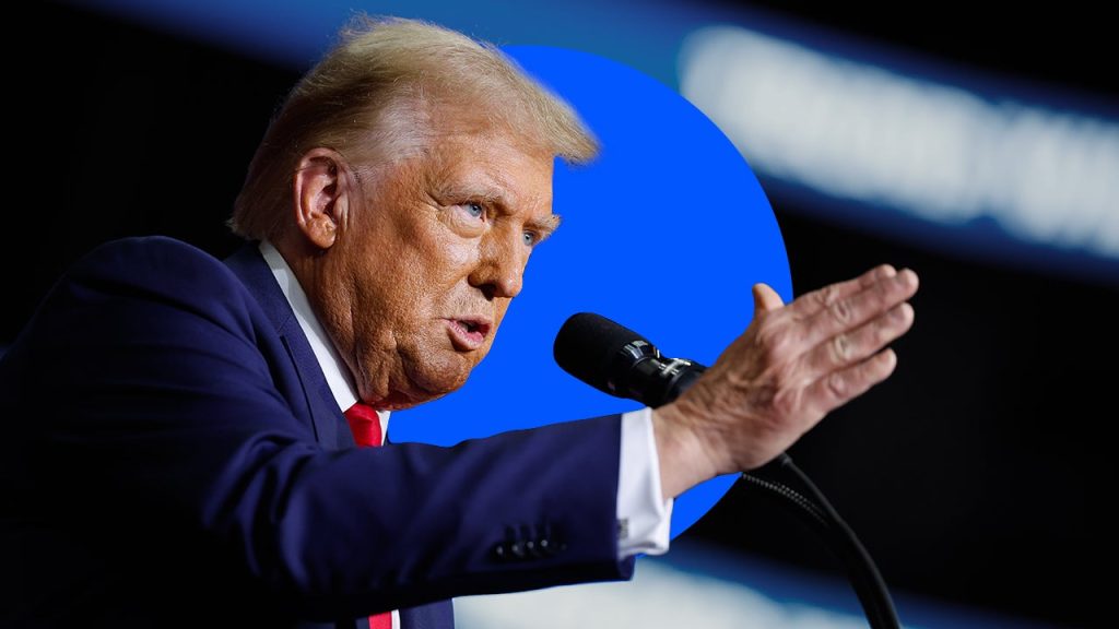 The ‘Trump Trade’: What it is and how it impacts the markets The ‘Trump Trade’: What it is and how it impacts the markets