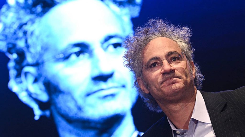 Stocks making the biggest moves after hours: PLTR, NXPI, DVA Stocks making the biggest moves after hours: PLTR, NXPI, DVA