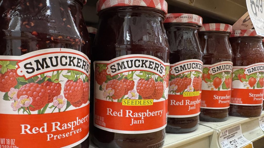 Stocks making the biggest moves premarket: NVDA, SJM, TTD, NTNX