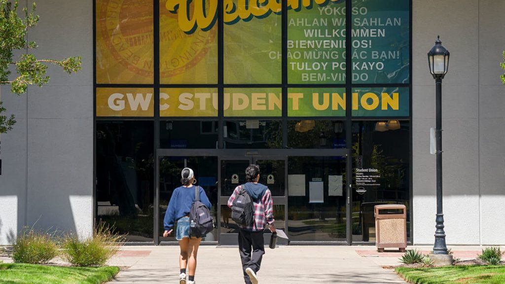 What Trump’s ‘big beautiful bill’ means for higher education