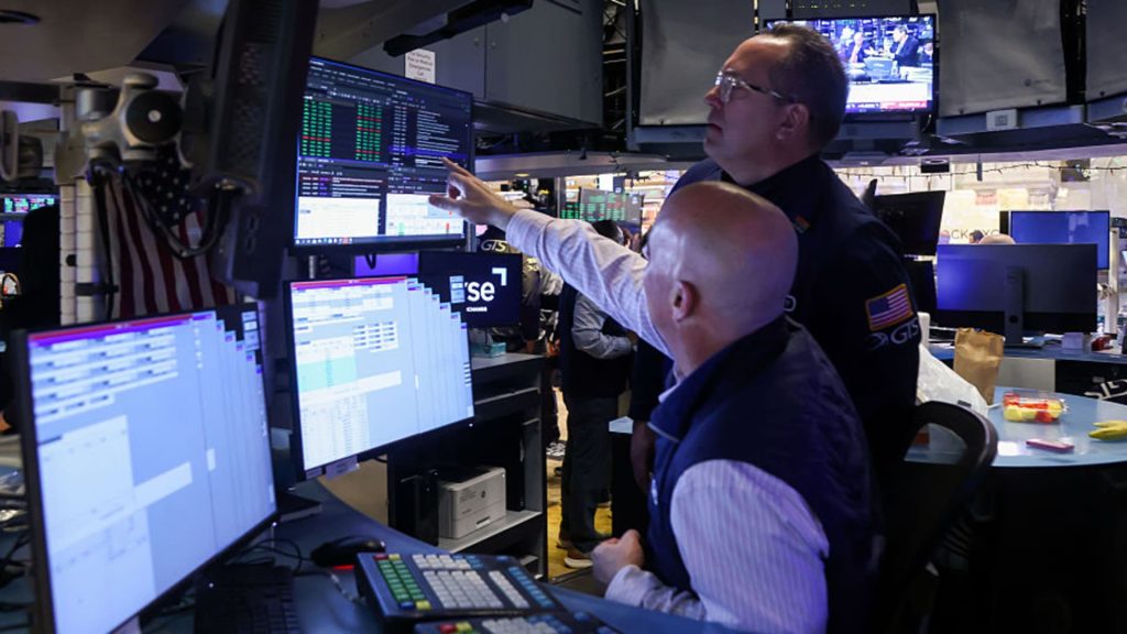 As ‘Sell America’ market volatility rages on, look to your bonds