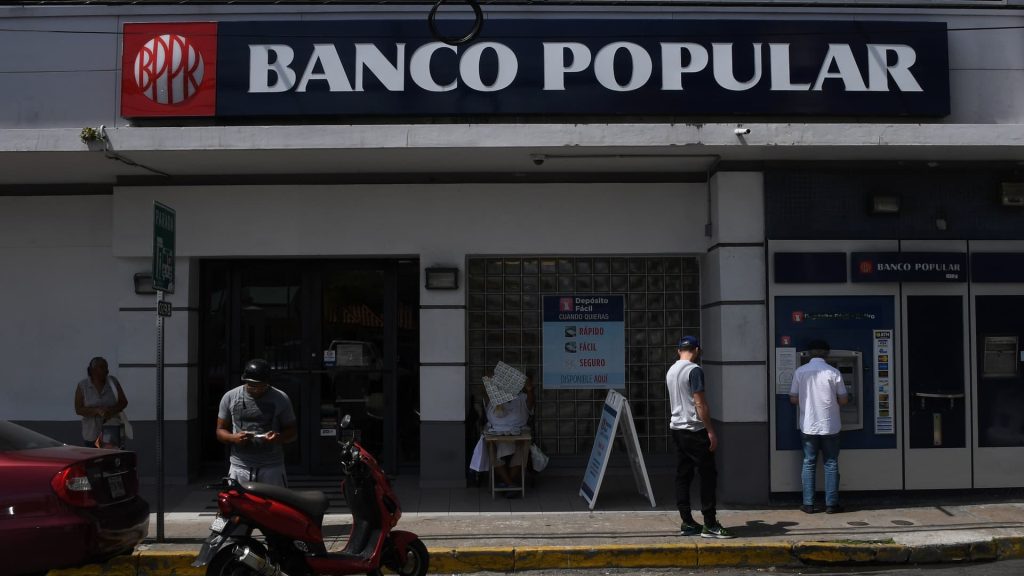 This little-known banking stock has upside, Bank of America says