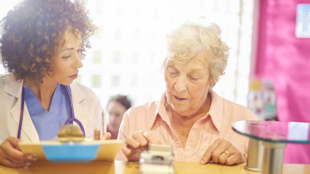 Medical injuries followed by debt and bankruptcy even for the insured