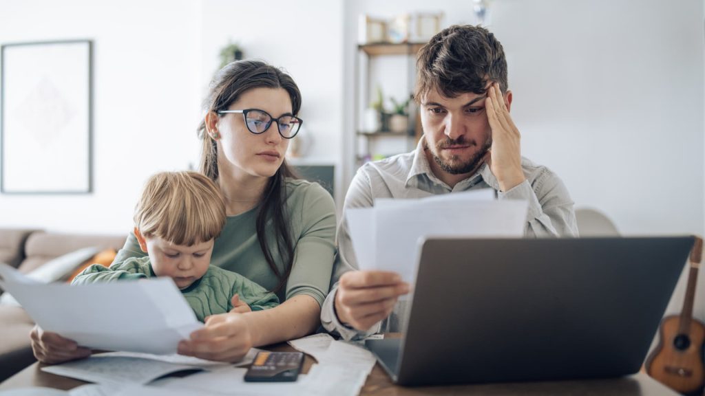 Don’t rush to file without key forms Don’t rush to file without key forms