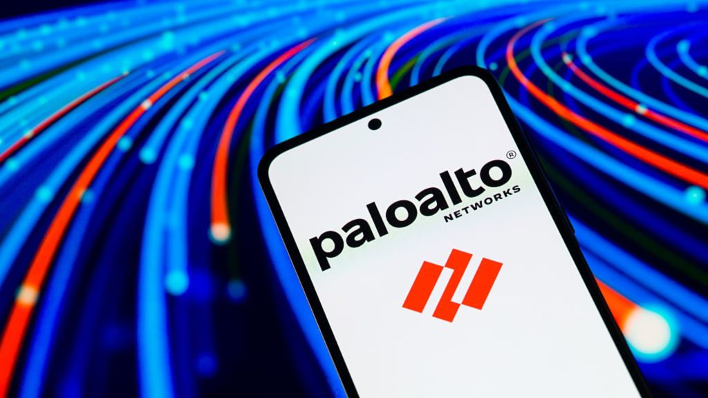 Stocks making the biggest moves after hours: PANW, TOL, CZR Stocks making the biggest moves after hours: PANW, TOL, CZR