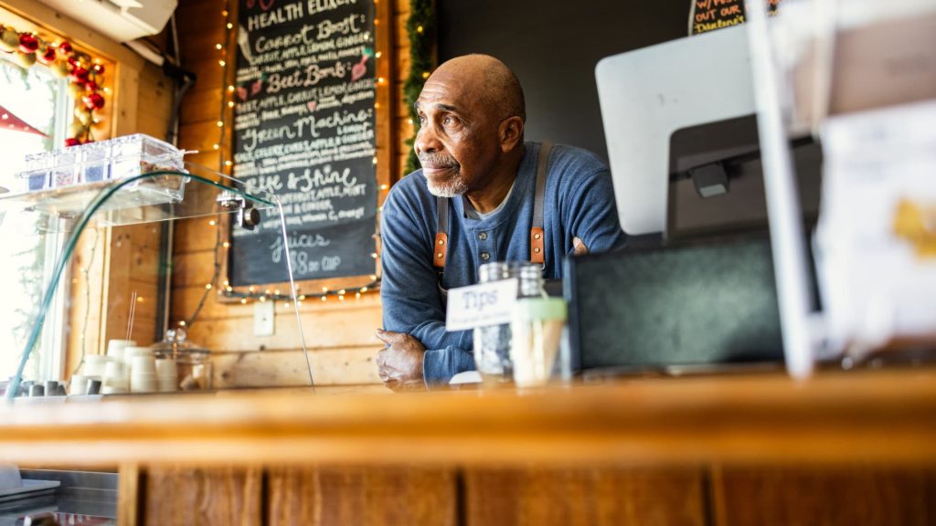 Trump pitches new retirement plan with a federal match. Who may benefit