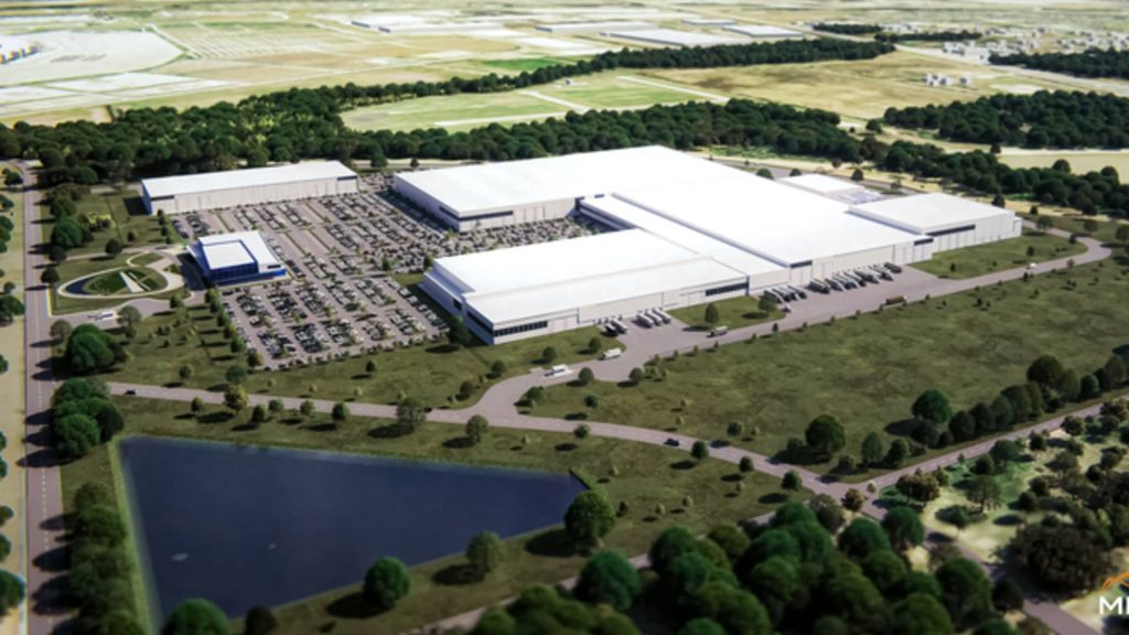 MP Materials selects Texas for rare earth magnet manufacturing site