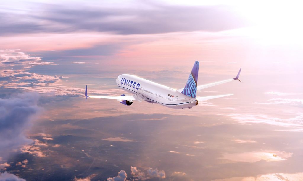 United Makes Major Changes to Miles Earning Rates