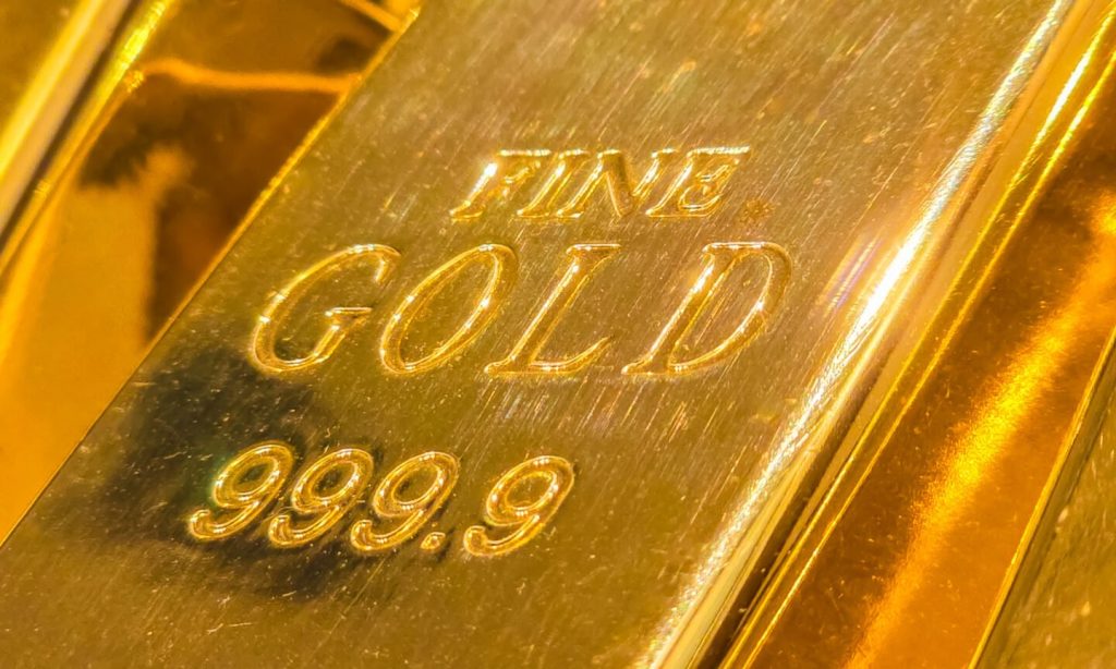 Where to Buy Gold Bullion in 2026