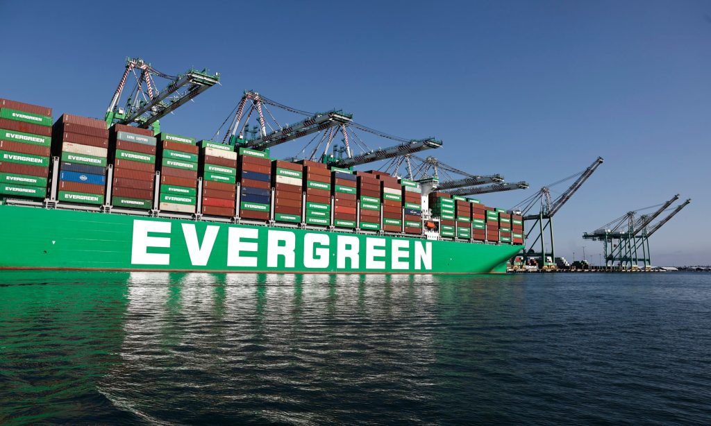 Supreme Court Nixes Trump’s Tariffs in Blow to President Supreme Court Nixes Trump’s Tariffs in Blow to President