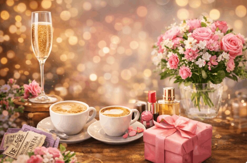 Mother’s Day 2026: All the real freebies you can get Mum this year (and how to send them to her) Mother’s Day 2026: All the real freebies you can get Mum this year (and how to send them to her)