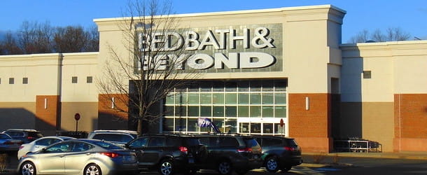 Bed Bath & Beyond Will Soon Offer Mortgages Bed Bath & Beyond Will Soon Offer Mortgages