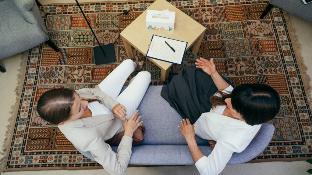 Do I need a divorce financial advisor?