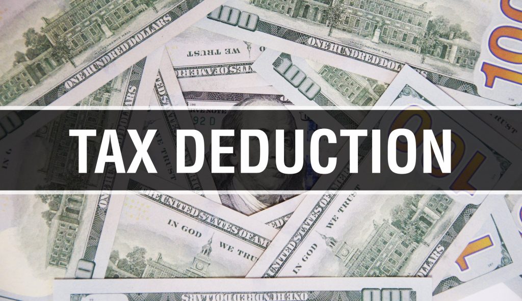 New Standard Deduction: Tax-Planning Opportunities for Seniors