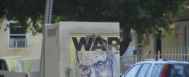 Mortgage Rates vs. War: The Silver Lining Mortgage Rates vs. War: The Silver Lining