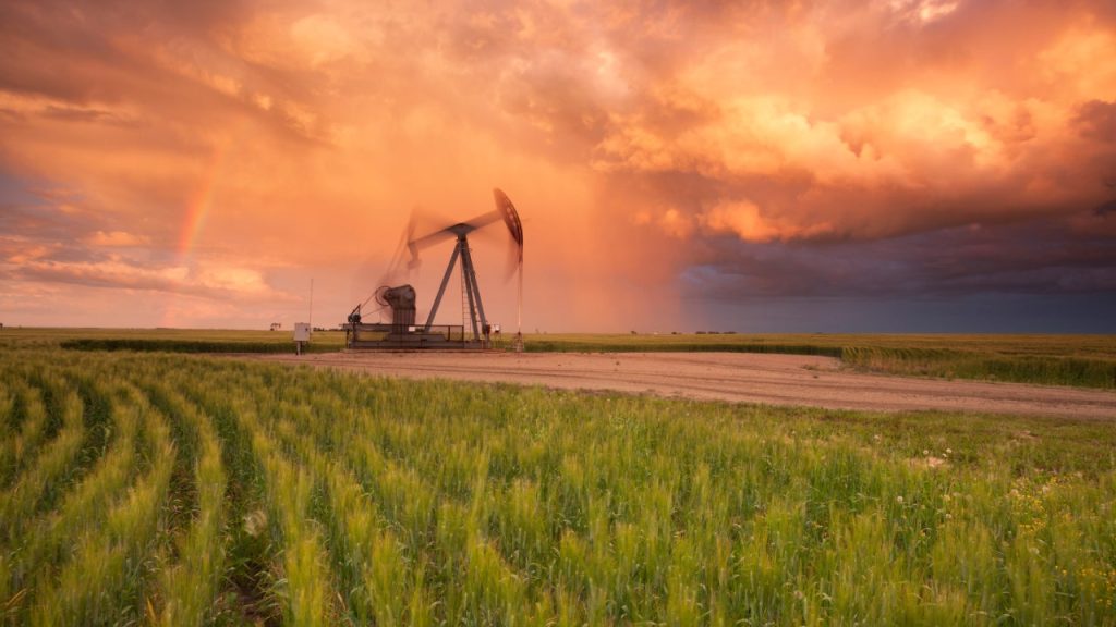 What are commodities?