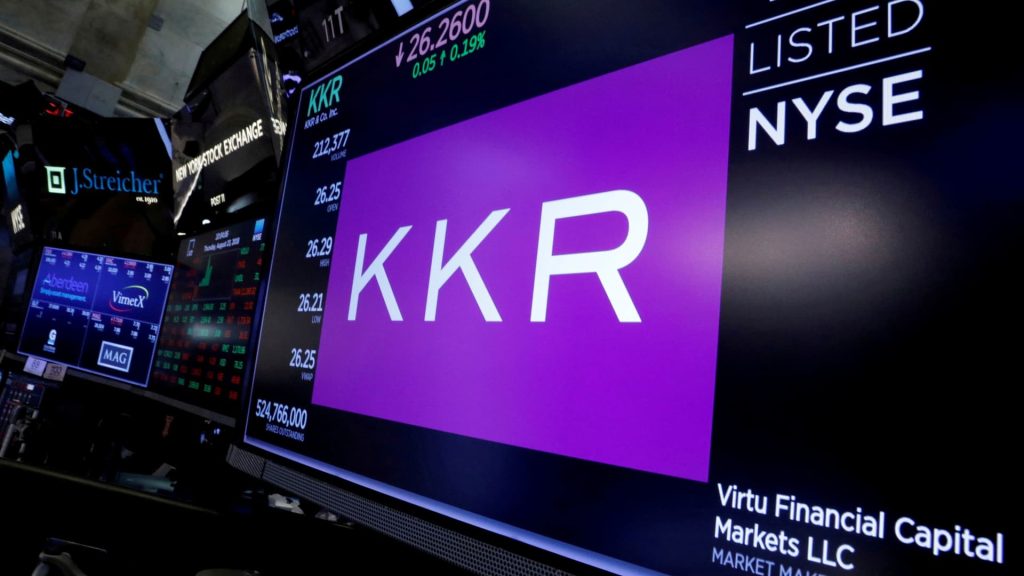 Moody’s cuts rating on private credit fund run by KKR and Future Standard to junk Moody’s cuts rating on private credit fund run by KKR and Future Standard to junk