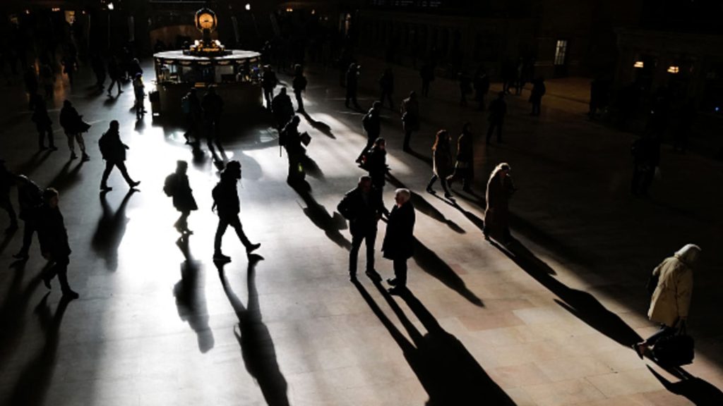 AI, layoffs spur workers to want a career change, FlexJobs finds AI, layoffs spur workers to want a career change, FlexJobs finds