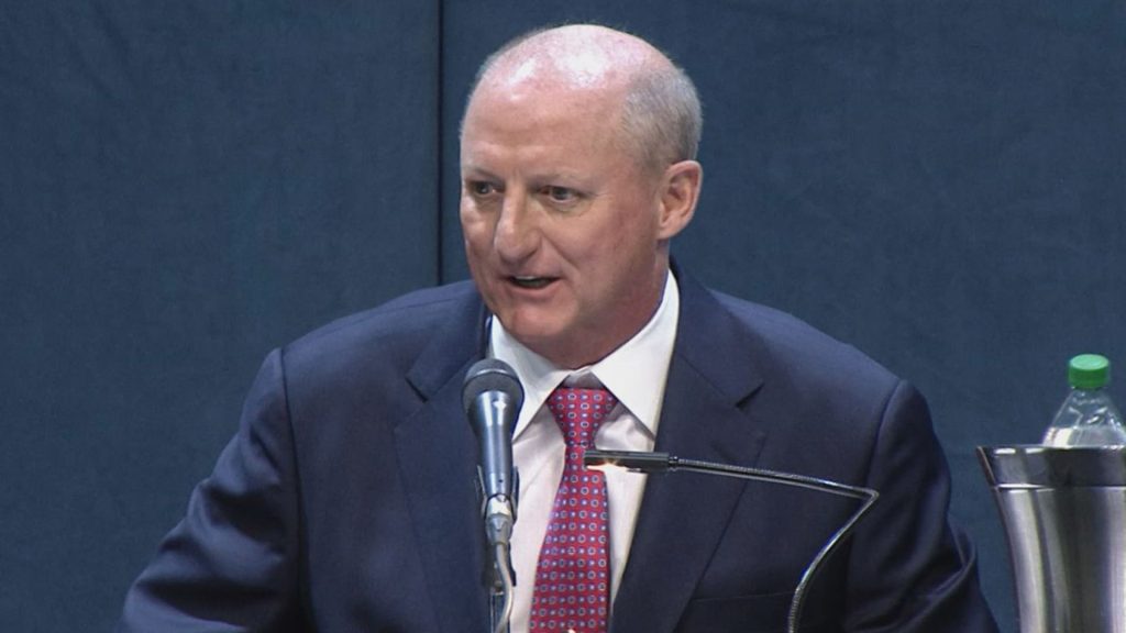 Berkshire CEO Greg Abel vows to keep Buffett’s culture of disciplined investing in first annual letter Berkshire CEO Greg Abel vows to keep Buffett’s culture of disciplined investing in first annual letter