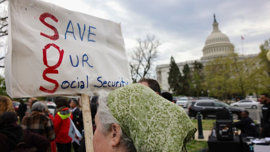 What may happen if Congress doesn’t act