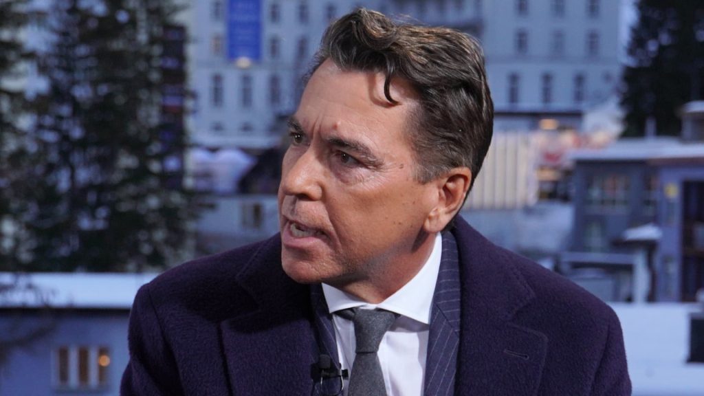 Orlando Bravo pushes back on private markets criticism: ‘Everybody’s extremely comfortable’