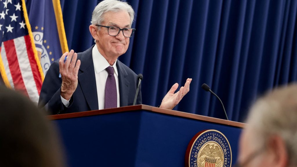 Markets’ hopes for Fed interest rate cuts are rapidly fading away